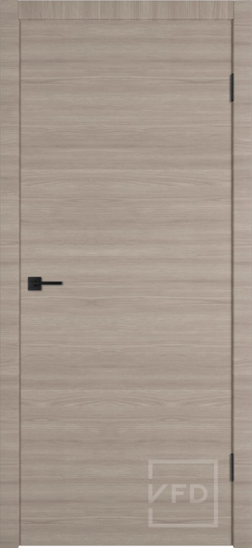 Межкомнатная дверь ПГ Solo