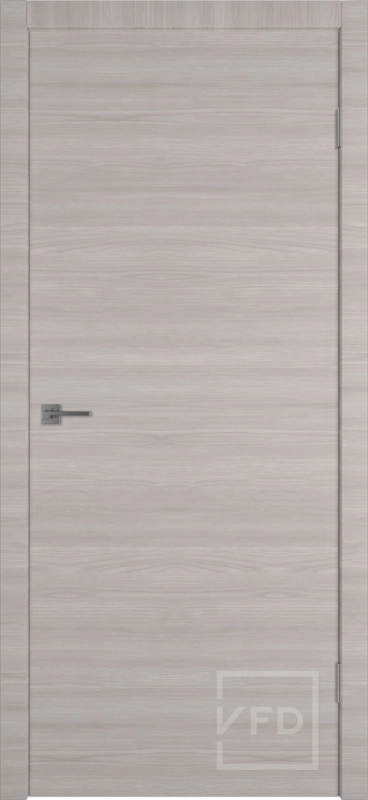 Межкомнатная дверь ПГ Solo