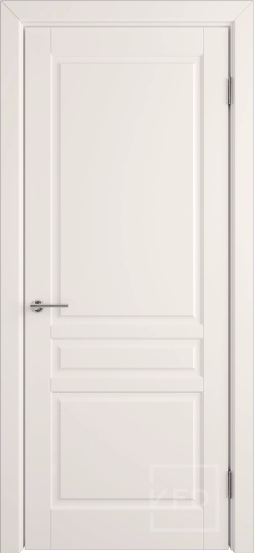 Межкомнатная дверь ПГ Stockholm Межкомнатная дверь ПГ Stockholm
