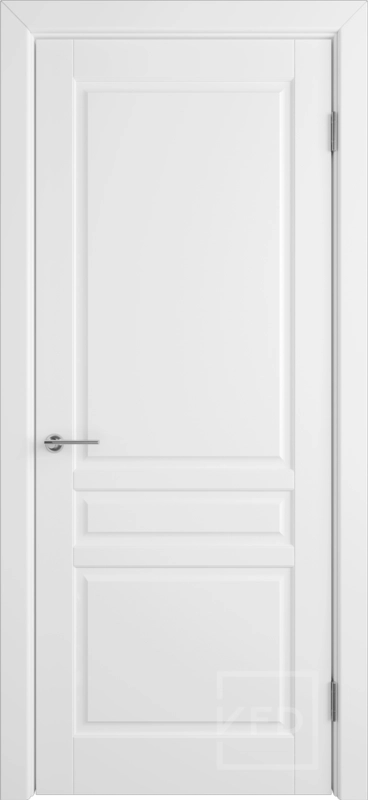 Межкомнатная дверь ПГ Stockholm Межкомнатная дверь ПГ Stockholm