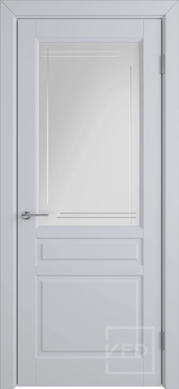 Межкомнатная дверь ПО Stockholm Межкомнатная дверь ПО Stockholm