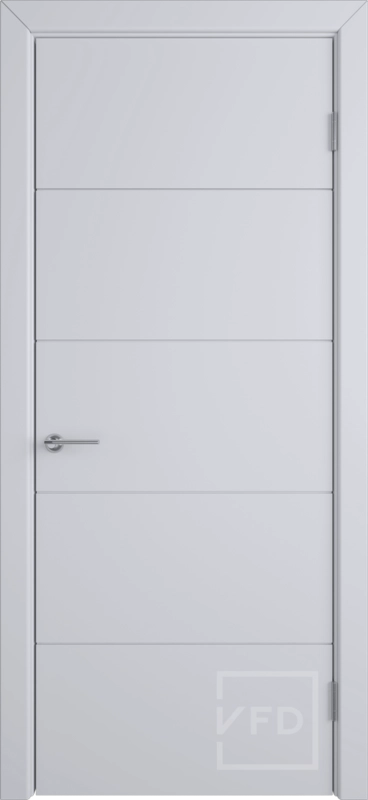 Межкомнатная дверь ПГ Trivia Межкомнатная дверь ПГ Trivia