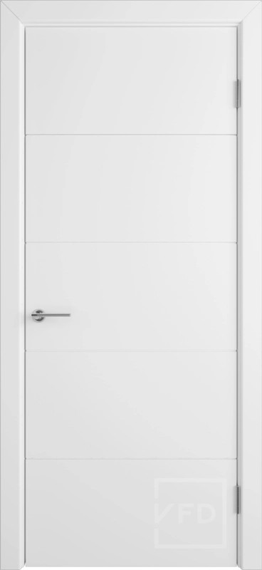 Межкомнатная дверь ПГ Trivia Межкомнатная дверь ПГ Trivia