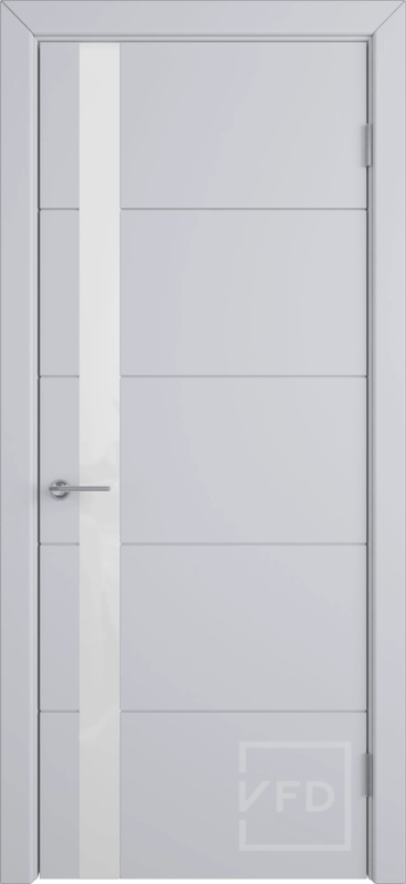 Межкомнатная дверь ПО Trivia Межкомнатная дверь ПО Trivia