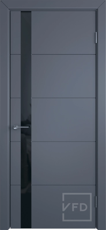Межкомнатная дверь ПО Trivia Межкомнатная дверь ПО Trivia