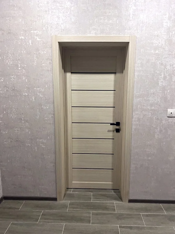 Uberture: ПО Модель 10005