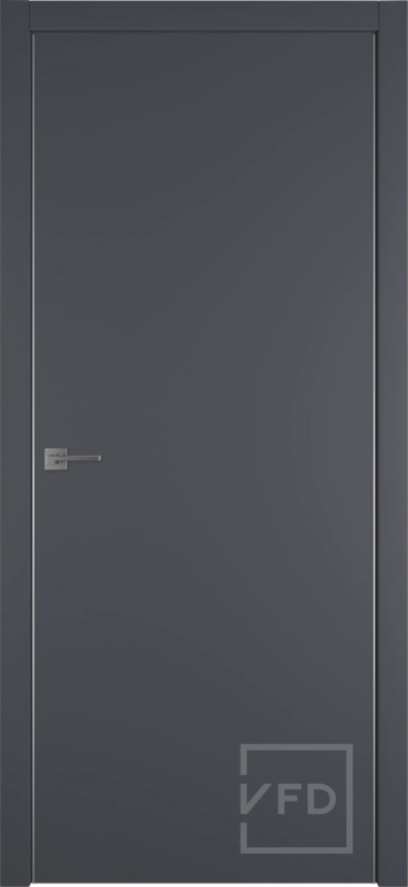 Межкомнатная дверь ПГ Urban 4 Z