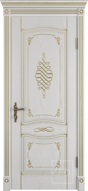 Межкомнатная дверь ПГ Vesta