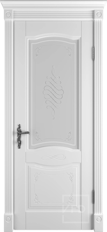 Межкомнатная дверь ПО Веста 3D