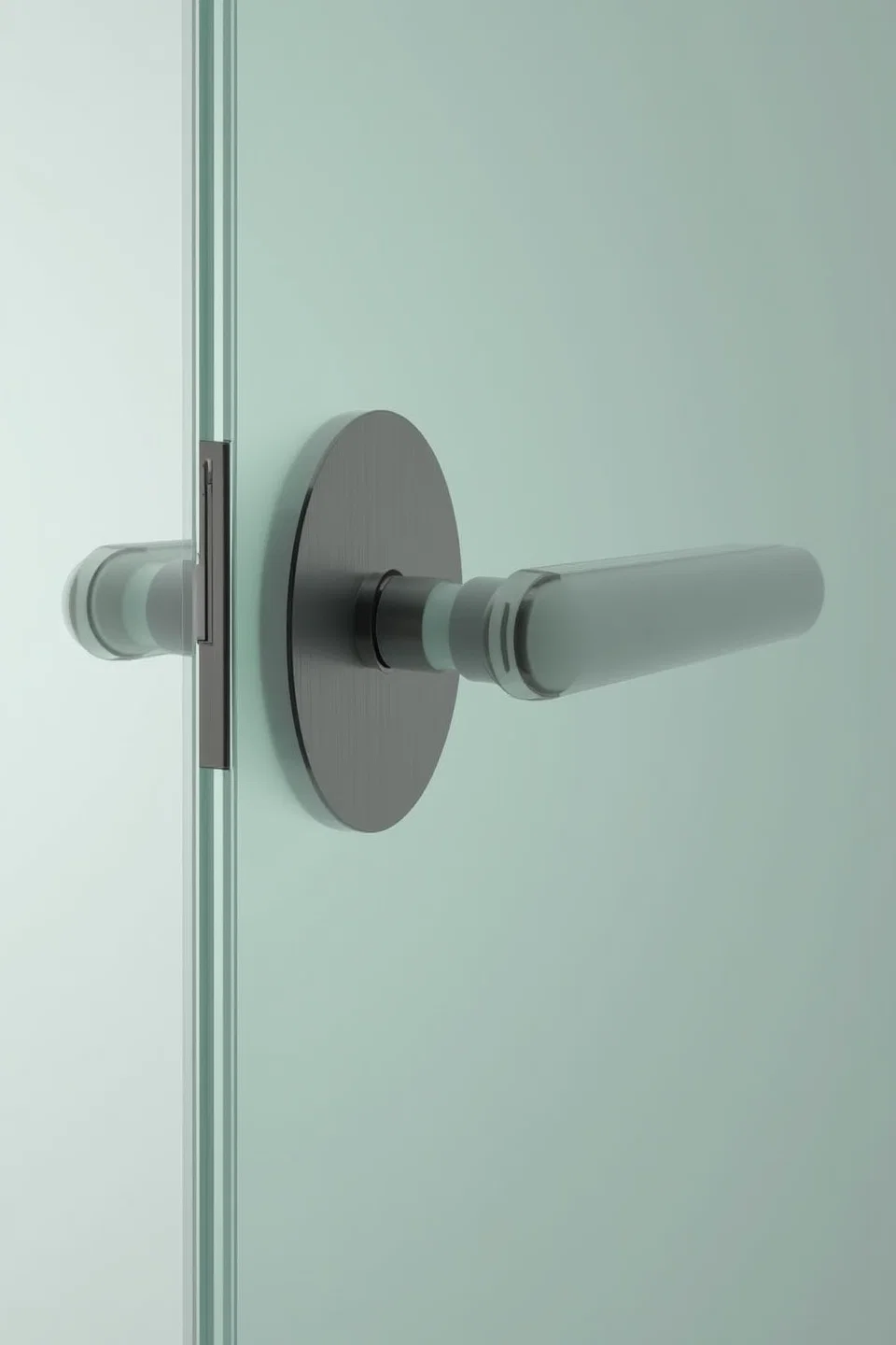 Как выбрать дверную ручку