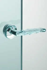 Виды дверных ручек