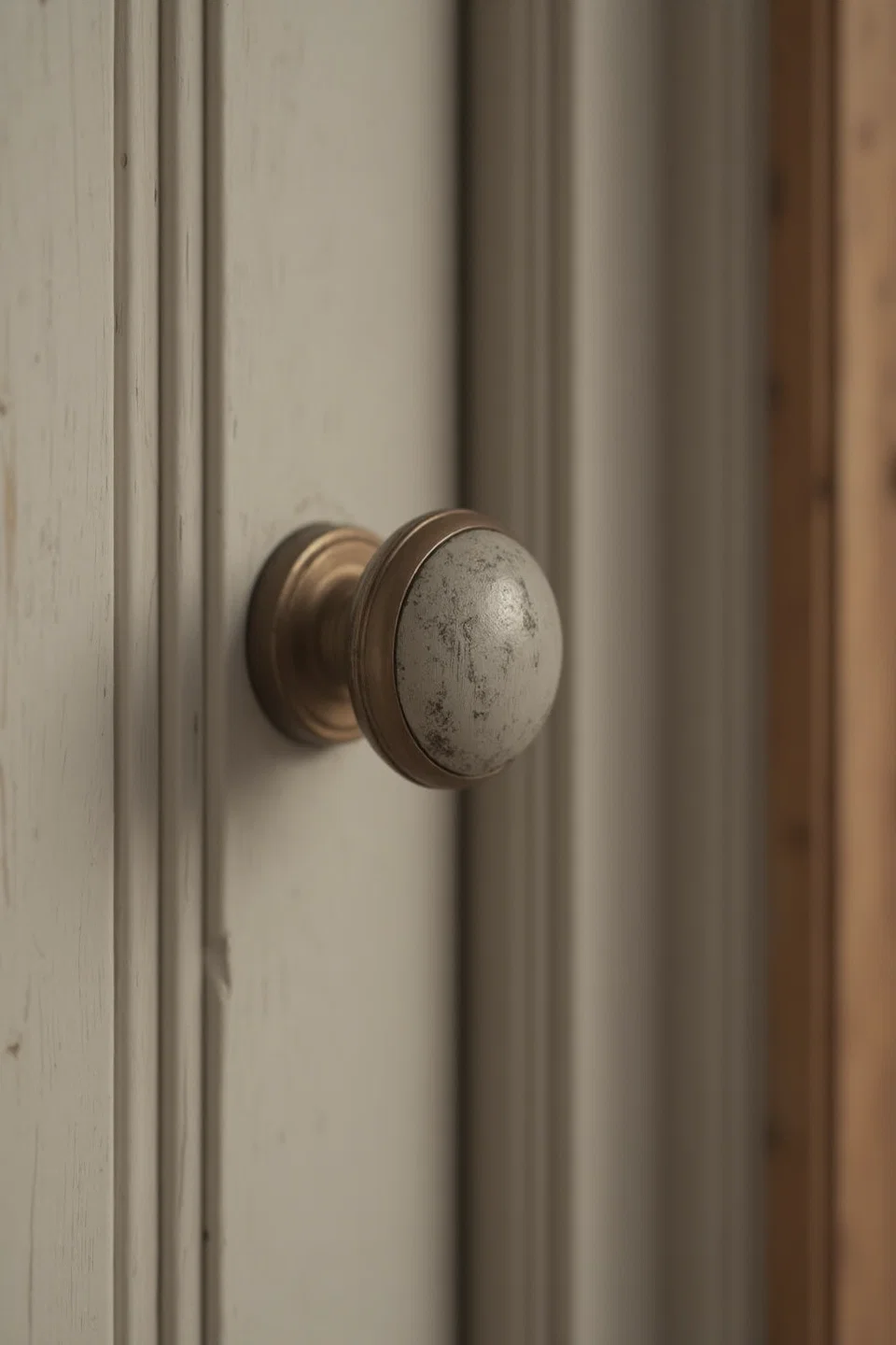 Виды дверных ручек