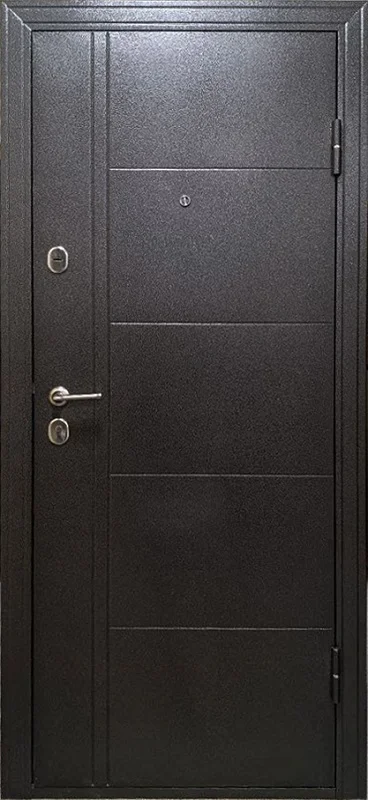 Входная дверь МКМ LS-33 Z