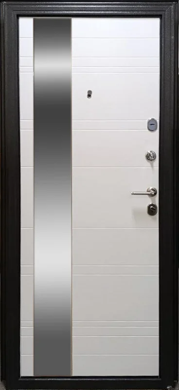 Входная дверь МКМ LS-33 Z