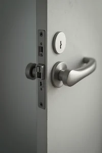 Как выбрать дверную ручку