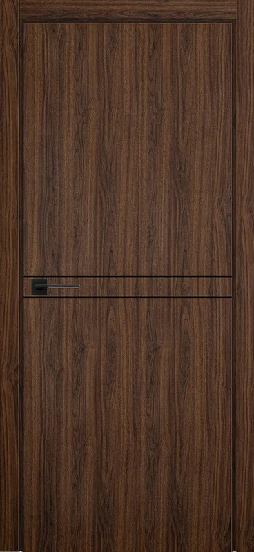 Межкомнатная дверь ПГ Fox 9 Межкомнатная дверь ПГ Fox 9
