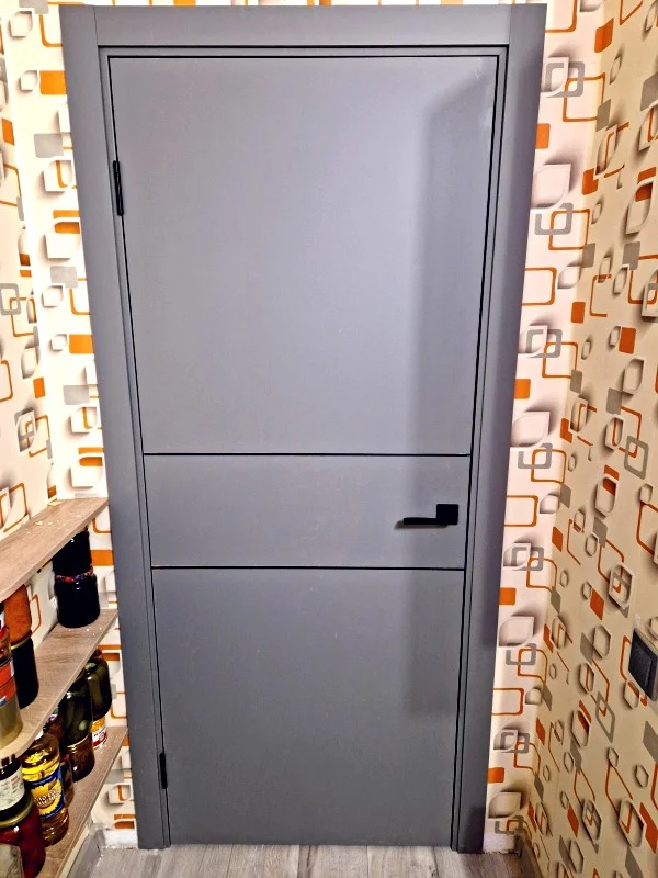 Velldoris: ПГ Galant H2