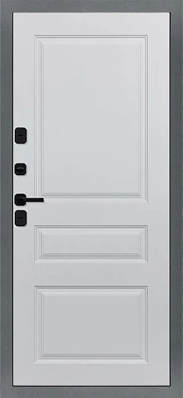 Входная дверь МКМ Норвегия Термо
