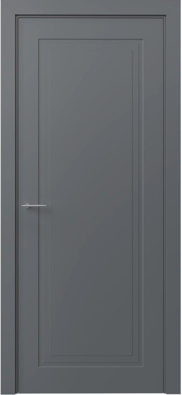 Межкомнатная дверь ПГ EV-1