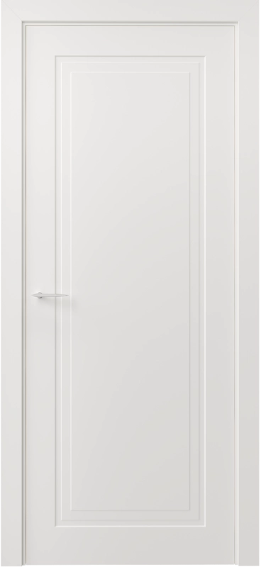 Межкомнатная дверь ПГ EV-1