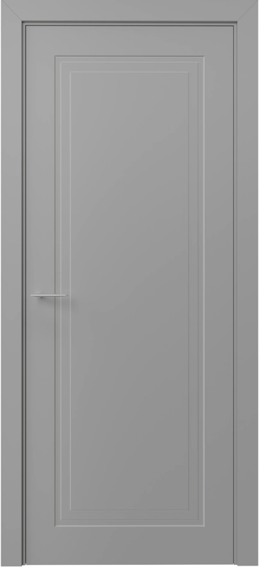 Межкомнатная дверь ПГ EV-1