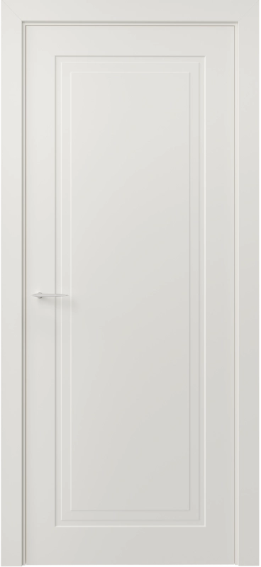 Межкомнатная дверь ПГ EV-1