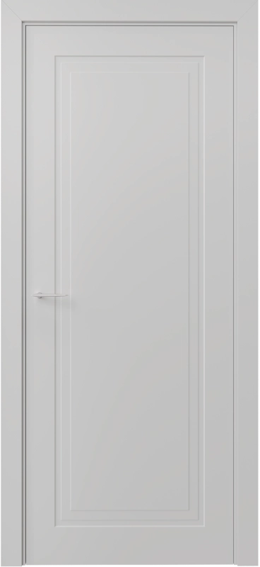Межкомнатная дверь ПГ EV-1