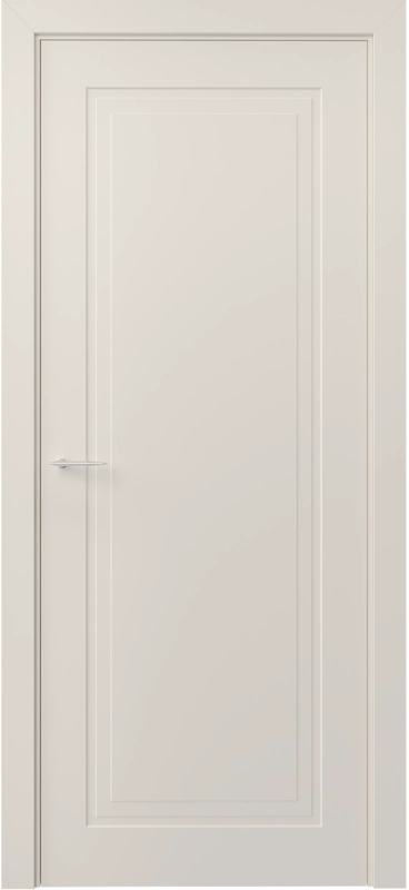 Межкомнатная дверь ПГ EV-1