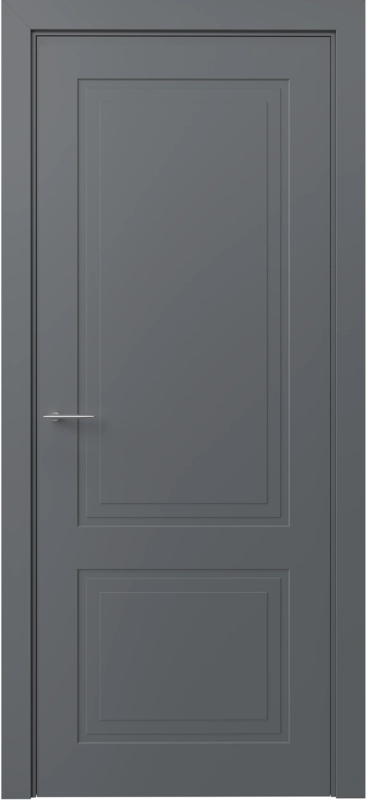 Межкомнатная дверь ПГ EV-3