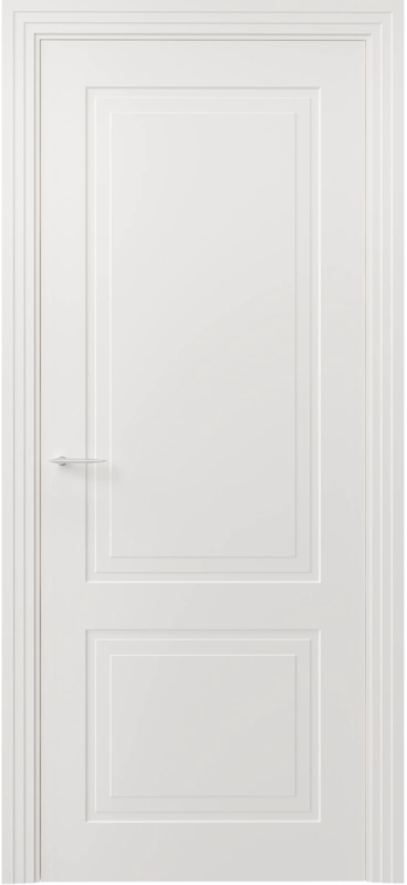 Межкомнатная дверь ПГ EV-3