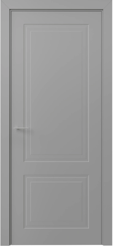 Межкомнатная дверь ПГ EV-3