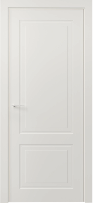 Межкомнатная дверь ПГ EV-3