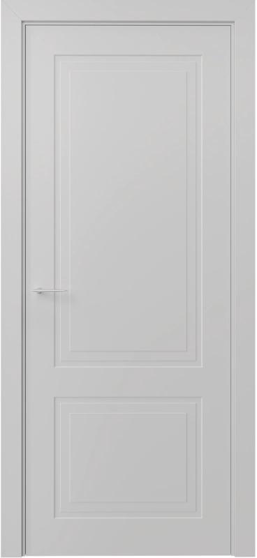 Межкомнатная дверь ПГ EV-3