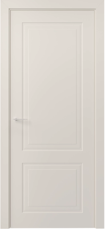 Межкомнатная дверь ПГ EV-3