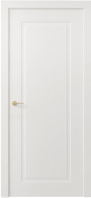 Межкомнатная дверь ПГ FIN-1