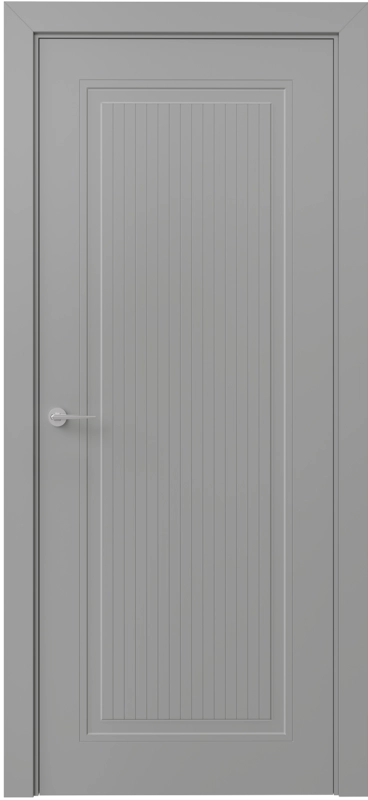 Межкомнатная дверь ПГ FIN-1