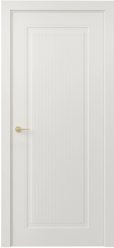 Межкомнатная дверь ПГ FIN-1