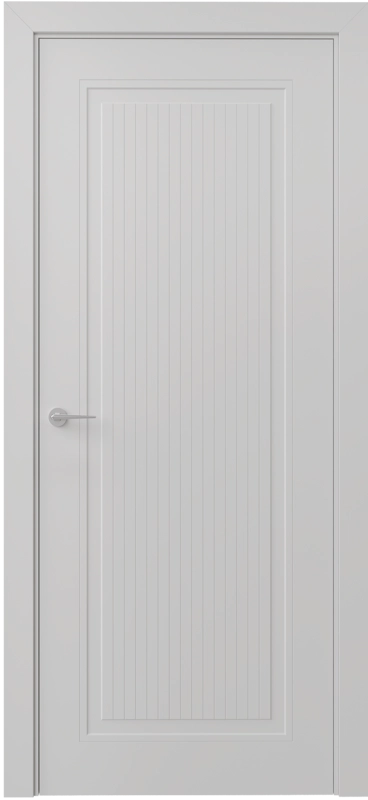 Межкомнатная дверь ПГ FIN-1