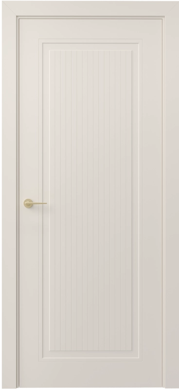 Межкомнатная дверь ПГ FIN-1