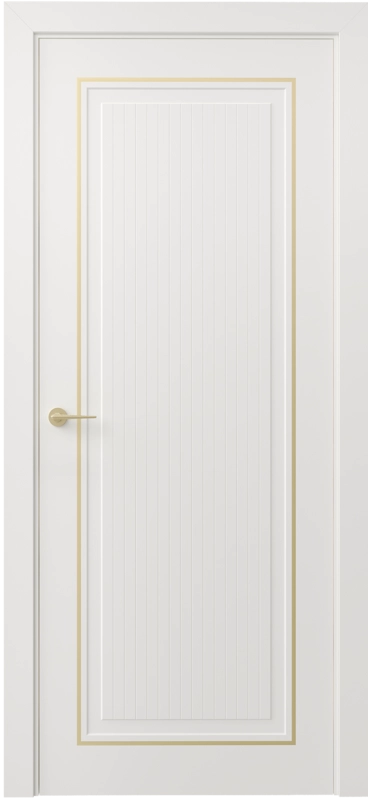 Межкомнатная дверь ПГ FIN-1.1