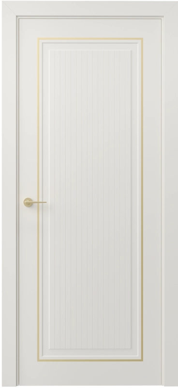 Межкомнатная дверь ПГ FIN-1.1