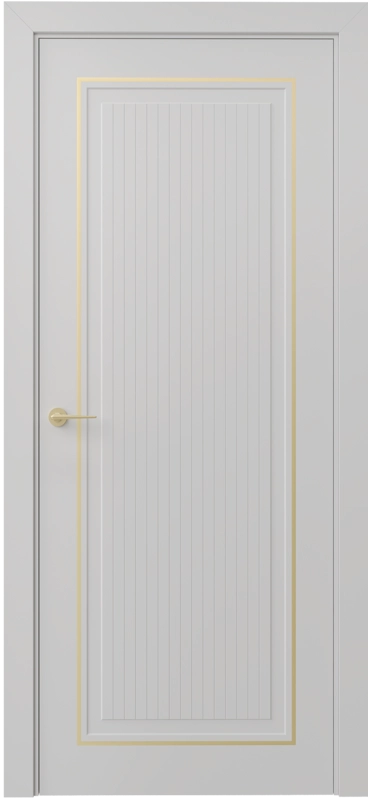 Межкомнатная дверь ПГ FIN-1.1