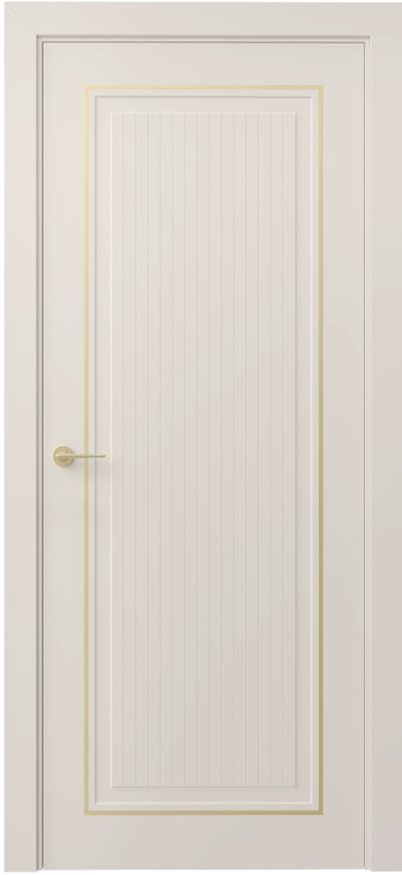 Межкомнатная дверь ПГ FIN-1.1