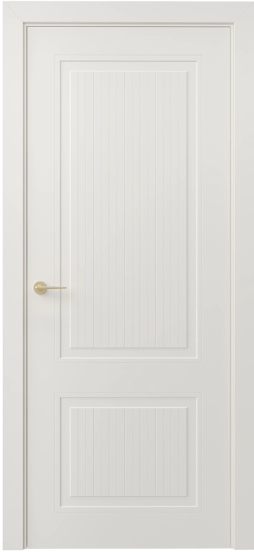 Межкомнатная дверь ПГ FIN-3