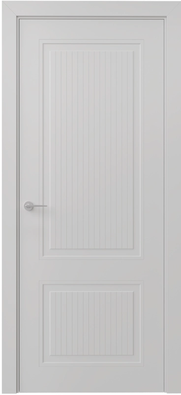 Межкомнатная дверь ПГ FIN-3