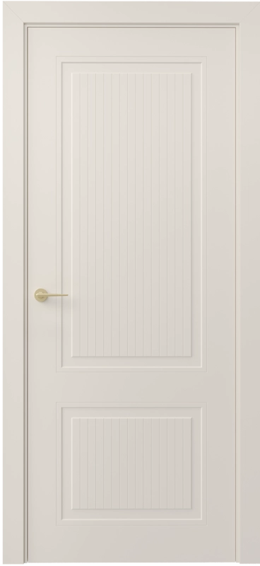 Межкомнатная дверь ПГ FIN-3