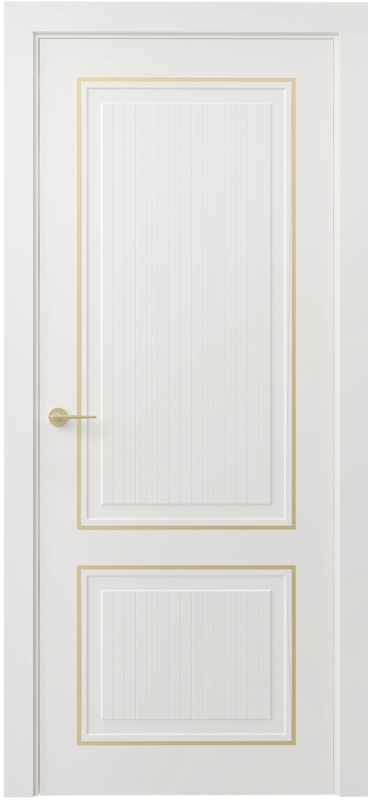 Межкомнатная дверь ПГ FIN-3.1