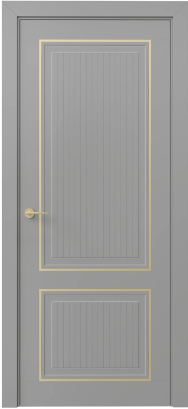 Межкомнатная дверь ПГ FIN-3.1