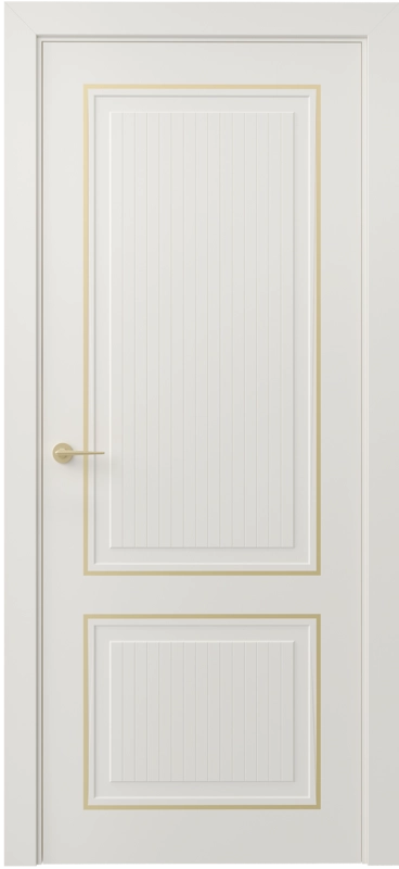 Межкомнатная дверь ПГ FIN-3.1