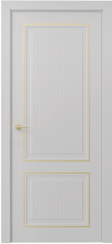 Межкомнатная дверь ПГ FIN-3.1